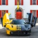 Este Ferrari foi vendido por mais de 20 milhões de euros e bateu recorde