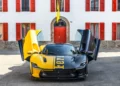 Este Ferrari foi vendido por mais de 20 milhões de euros e bateu recorde