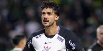 Corinthians garante premiação milionária com vaga na Copa do Brasil