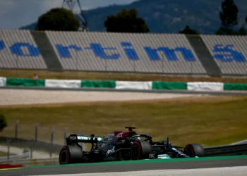 “Fórmula 1 em Portugal? Vamos aguardar. É um projeto para 2027…”