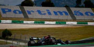 “Fórmula 1 em Portugal? Vamos aguardar. É um projeto para 2027…”