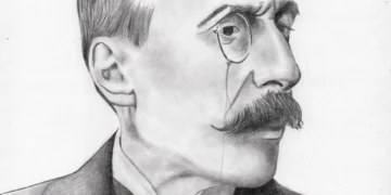 Escritores Eça e Camilo dão mote a ciclo de cinema em setembro em Lisboa