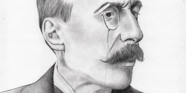 Escritores Eça e Camilo dão mote a ciclo de cinema em setembro em Lisboa