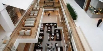 Iguatemi quase dobra lucro ajustado no 2º tri com alta em vendas