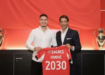 EM DIRETO: Siga os rumores e os negócios do mercado de transferências