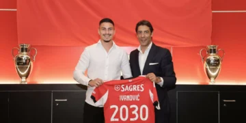 EM DIRETO: Siga os rumores e os negócios do mercado de transferências