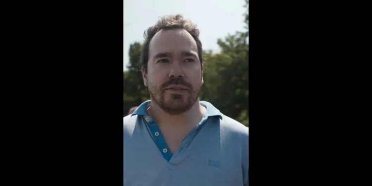 Adeptos do FC Porto destacam Jorge Costa. “Ídolo de infância”