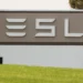 Tesla pede ao regulador para fornecer eletricidade no Reino Unido