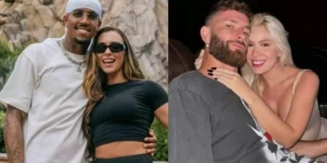 Ex de Léo Pereira expõe zagueiro do Flamengo: “Tirei de prostíbulo grávida”