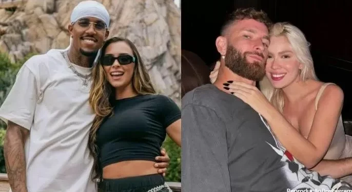 Ex de Léo Pereira expõe zagueiro do Flamengo: “Tirei de prostíbulo grávida”