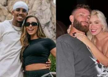 Ex de Léo Pereira expõe zagueiro do Flamengo: “Tirei de prostíbulo grávida”