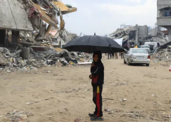 Movimento Ocupy for Gaza envia 2.000€/mês para ajudar famílias em Gaza