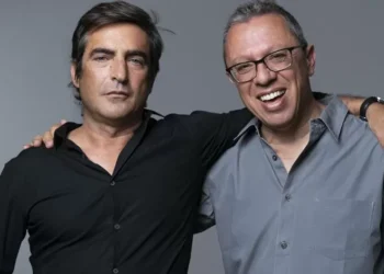 Camané e Laginha, Bárbara Tinoco e Orquestra do Norte no aniversário do Amarante Cine-Teatro