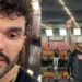 Luan Pereira ensaia para “Dança dos Famosos”: “Sair da zona de conforto”