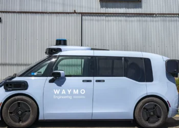 Serviço de robotáxi autorizado a testar nas ruas Nova Iorque