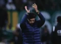 Abel Ferreira nega ironia à torcida do Palmeiras após ofensas: “Pedi apoio”