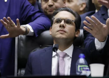 Motta busca restaurar imagem e nega priorizar pautas bolsonaristas