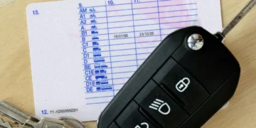 Perda de pontos na carta. Quando é preciso fazer formação ou ir a exame?