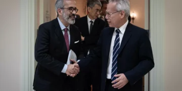 Líder do Governo de Macau visita Portugal a partir de 16 de setembro