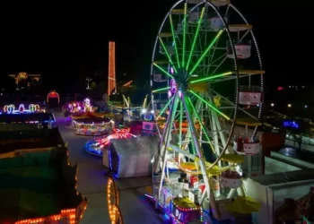 Arrancam 46 dias de festa na 633.ª edição da Feira de São Mateus