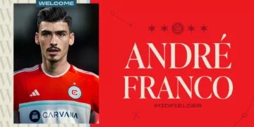 EM DIRETO: Siga os rumores e os negócios do mercado de transferências