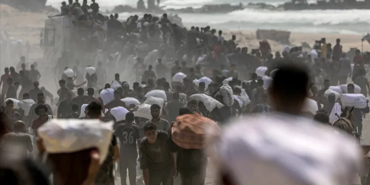 Conselho da Europa manifesta-se contra vendas de armas a Israel