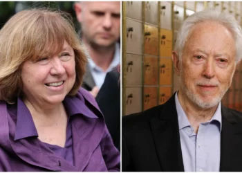 Festival Fólio leva dois Nobel da Literatura a Óbidos