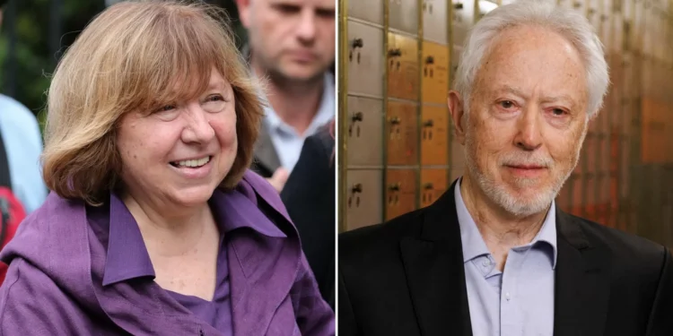 Festival Fólio leva dois Nobel da Literatura a Óbidos