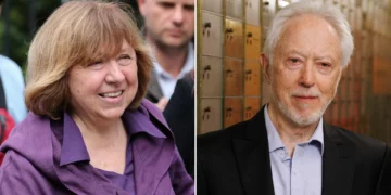 Festival Fólio leva dois Nobel da Literatura a Óbidos