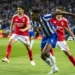 Benfica, Sporting e FC Porto entre os 30 clubes mais valiosos da Europa