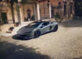 Lamborghini Temerario apresentado ao vivo. 920 cv inspirados na Sardenha
