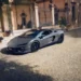 Lamborghini Temerario apresentado ao vivo. 920 cv inspirados na Sardenha