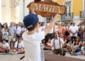 Festival “Lisboa Mágica” invade ruas com espetáculos de magia