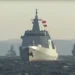 China cria maior construtora naval do mundo, em rivalidade com EUA