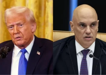 EUA voltam a alertar aliados de Moraes no Judiciário a não apoiarem conduta do ministro