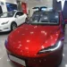 Tesla Model 3 passa a ter 830 km de autonomia, mas só num país