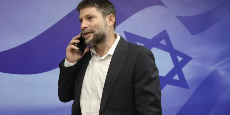 Ministro israelita da linha dura critica plano de ocupação de Gaza