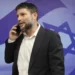 Ministro israelita da linha dura critica plano de ocupação de Gaza