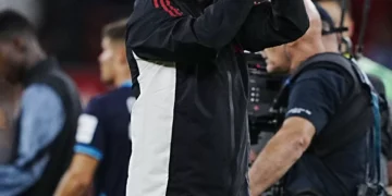 Slot recorda Diogo Jota para explicar o mercado: “Perdemos qualidade…”