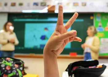 Atenção: férias de Natal nas escolas públicas começam um dia mais tarde