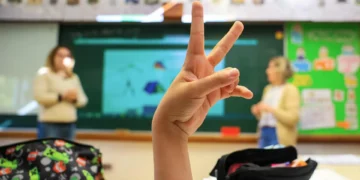 Atenção: férias de Natal nas escolas públicas começam um dia mais tarde