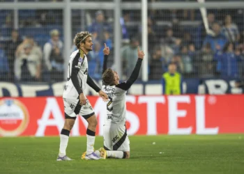 Atlético fatura premiação milionária com vaga nas quartas da Sul-Americana