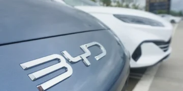 Taiwan quer travar importação de carros chineses através de outros países