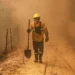Fumo dos incêndios pode ter efeitos a longo prazo nos pulmões