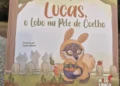 “Lucas, o Lobo na Pele de Coelho”. Um livro para crianças e pais sobre “empatia e a aceitação de si próprio”