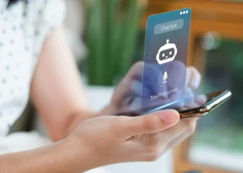 Assistentes de IA partilham dados confidenciais do utilizador, diz estudo