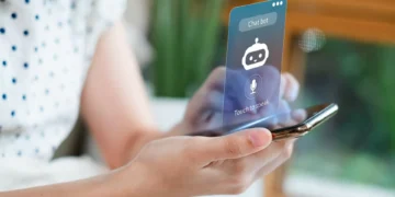 Assistentes de IA partilham dados confidenciais do utilizador, diz estudo