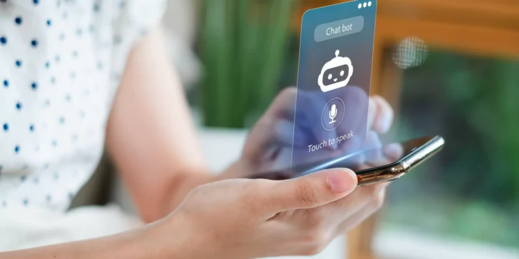 Assistentes de IA partilham dados confidenciais do utilizador, diz estudo