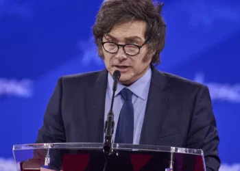 Os argentinos confia no presidente Milei? Inquérito mostra que não