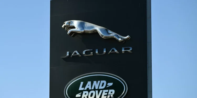 Diretor-executivo da Jaguar Land Rover de saída após quase três anos